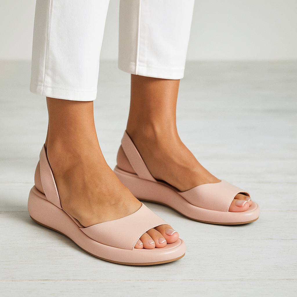 ELENA™| Sandalias