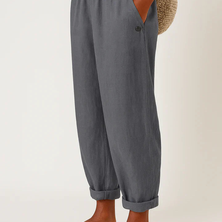 ALBA™| Pantalones Breeze Comfort