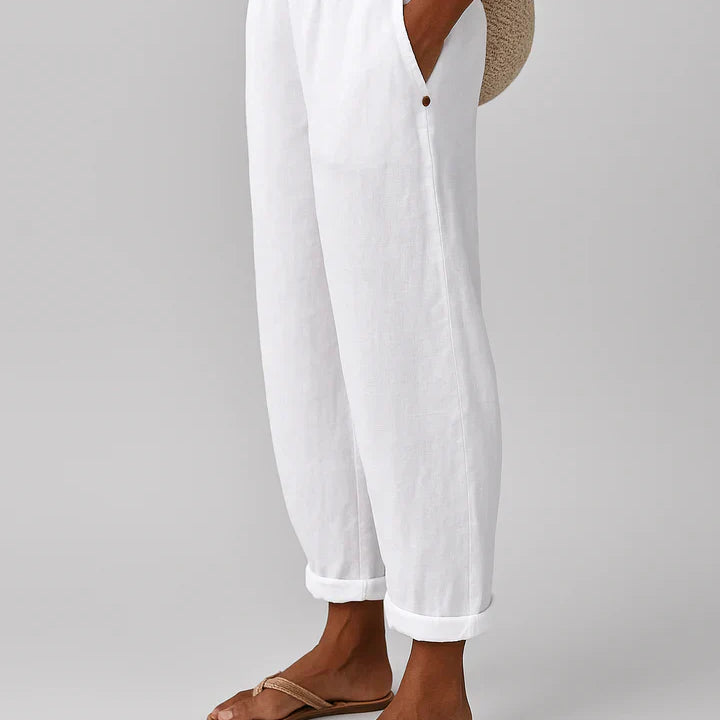 ALBA™| Pantalones Breeze Comfort