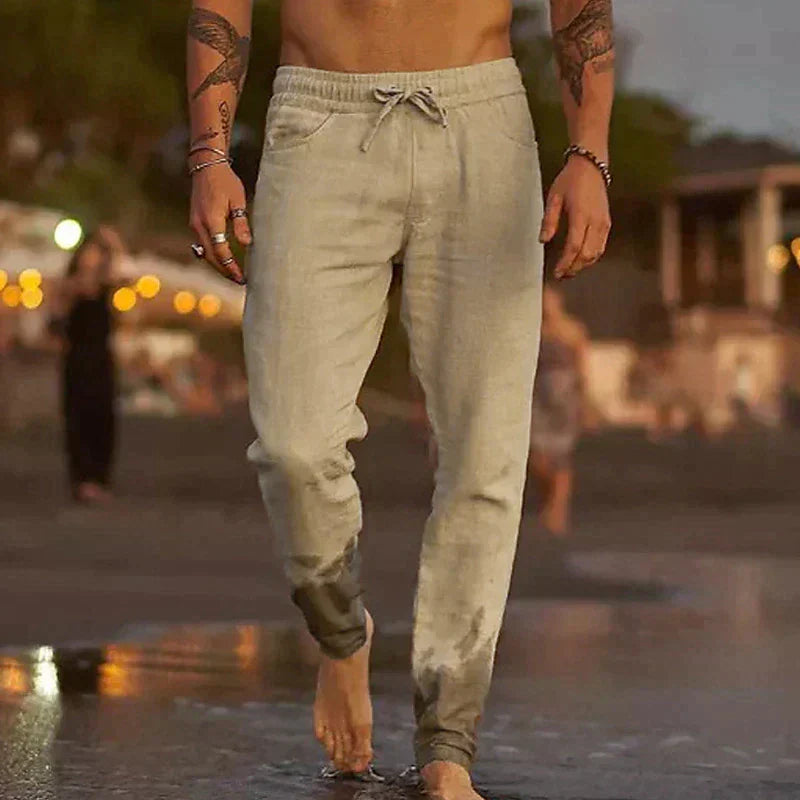 MATEO™| Pantalones de verano