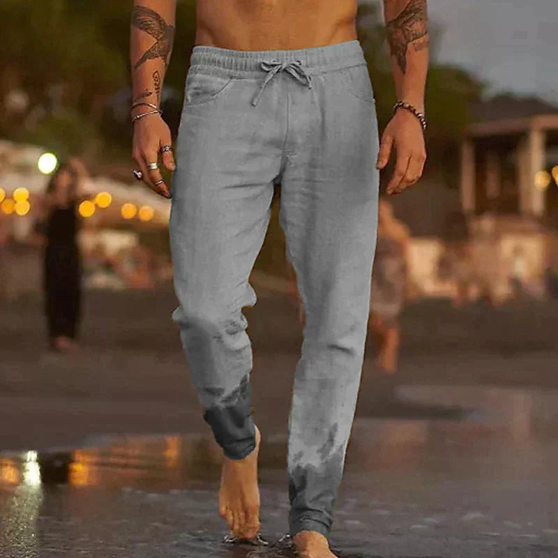 MATEO™| Pantalones de verano