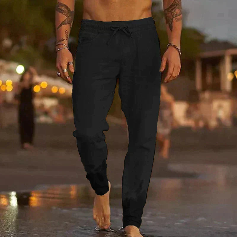 MATEO™| Pantalones de verano