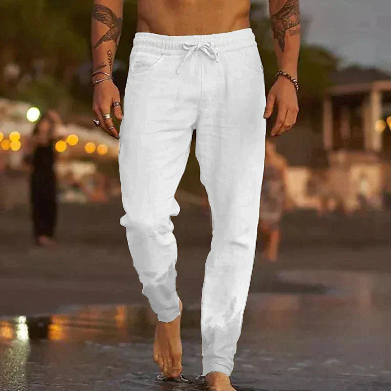 MATEO™| Pantalones de verano