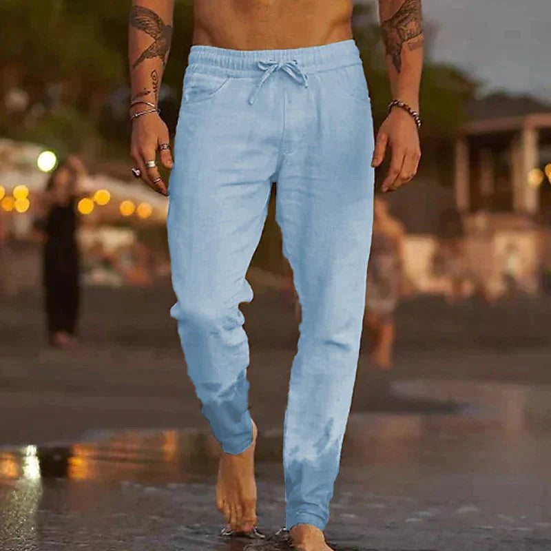 MATEO™| Pantalones de verano
