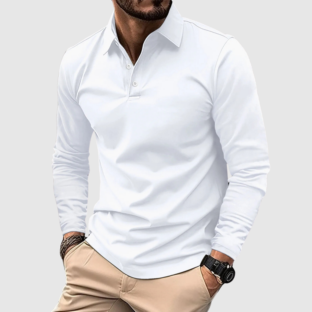 GAEL™| Polo Premium