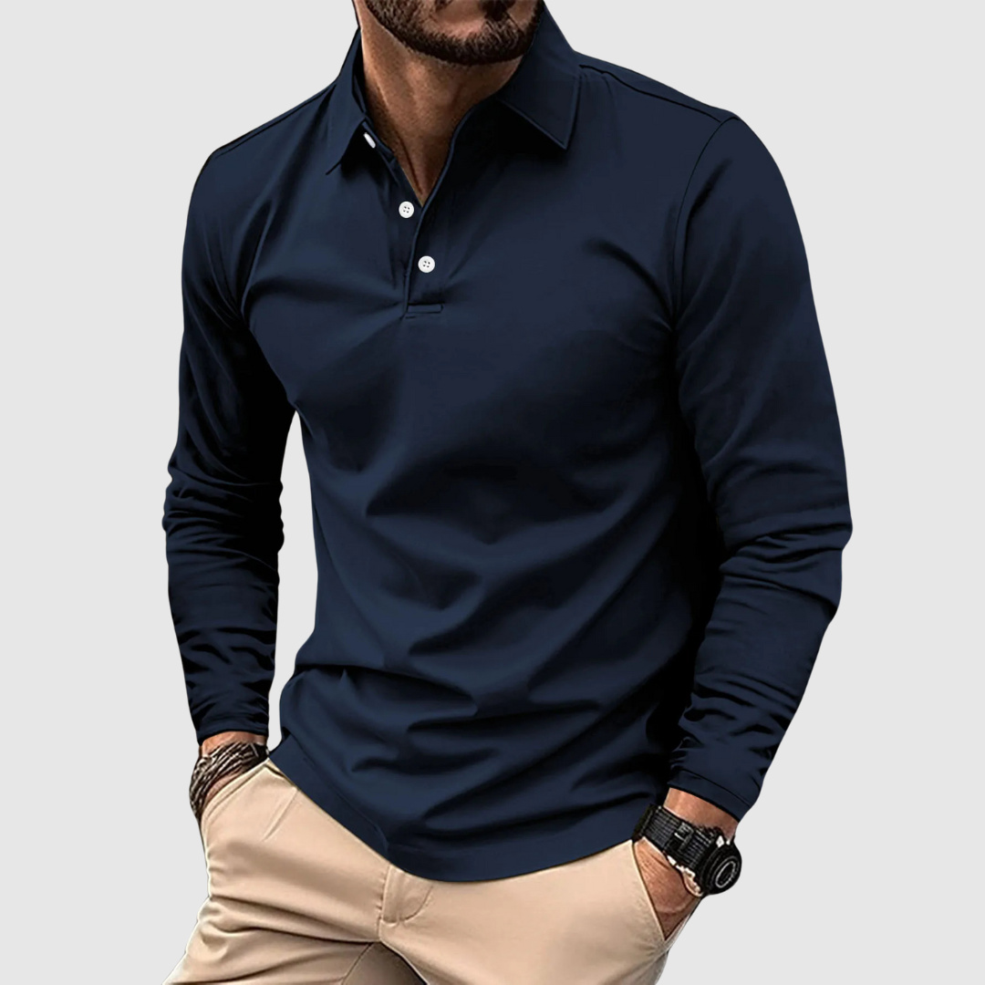 GAEL™| Polo Premium