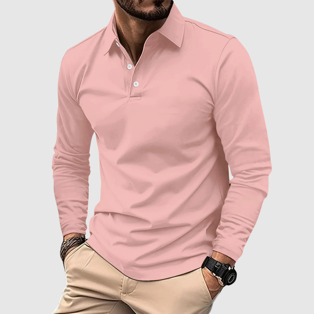 GAEL™| Polo Premium