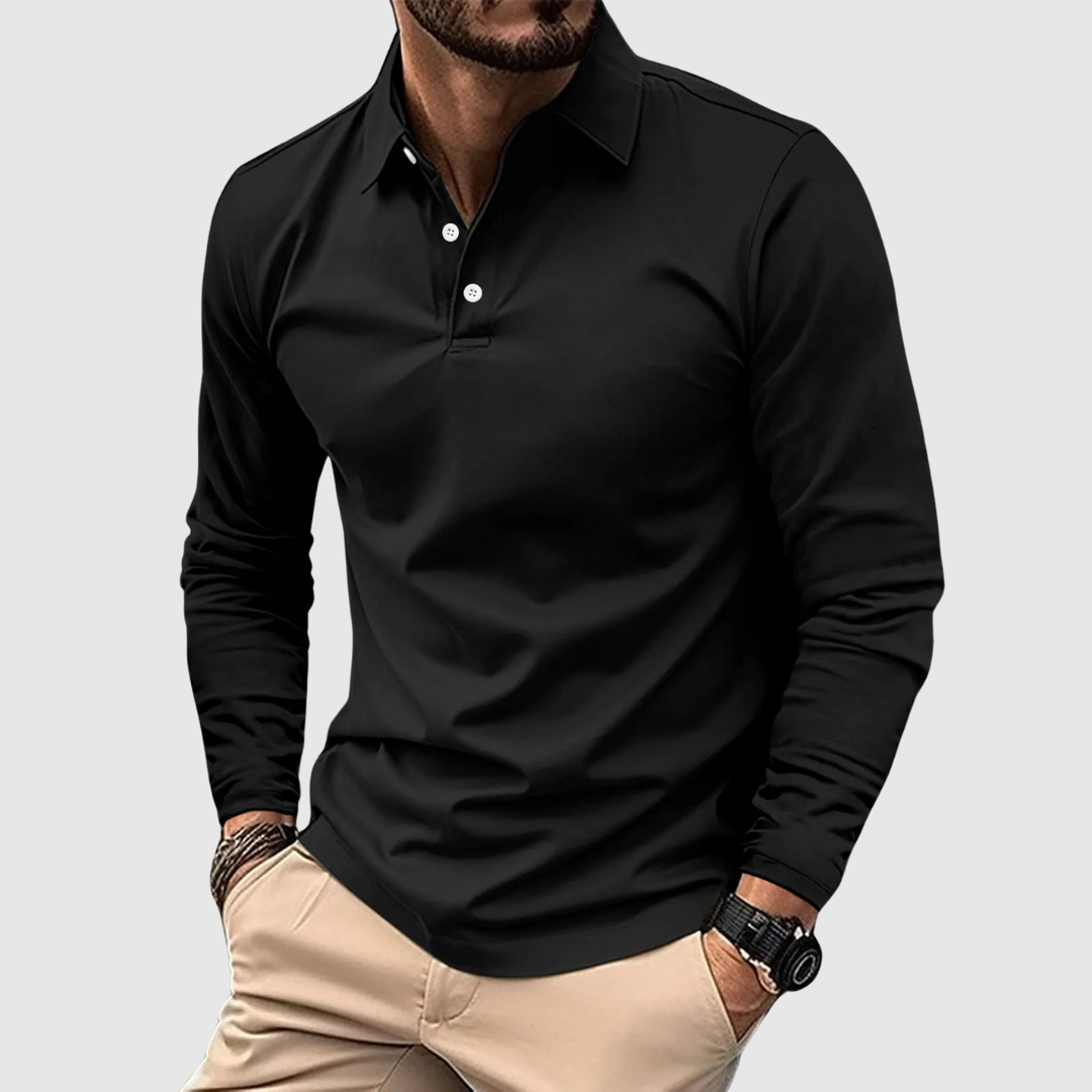 GAEL™| Polo Premium