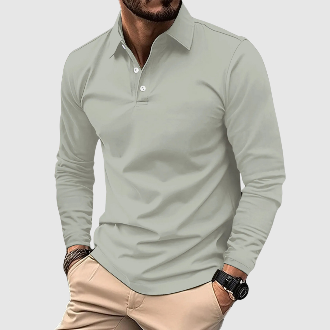 GAEL™| Polo Premium