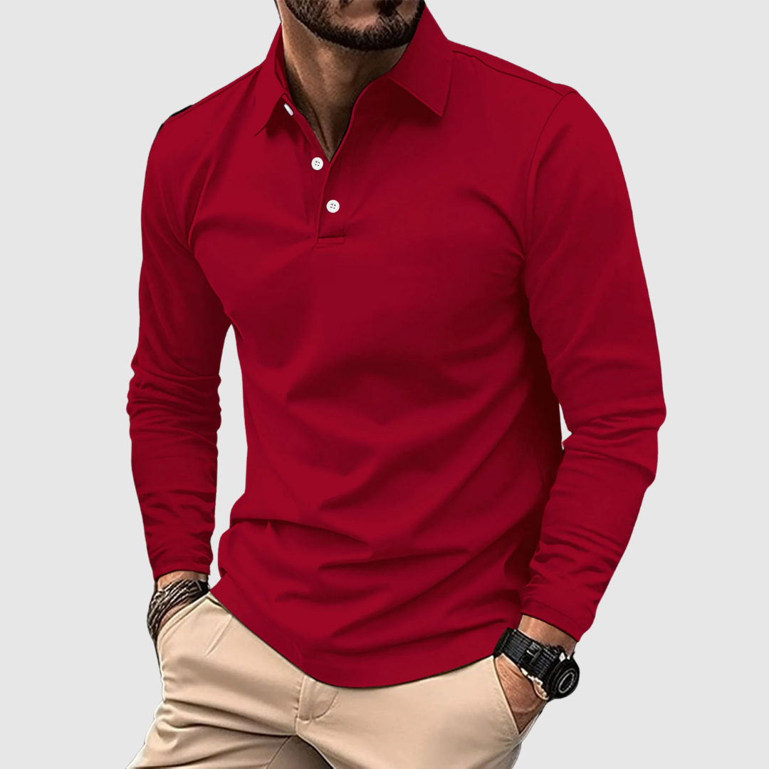 GAEL™| Polo Premium