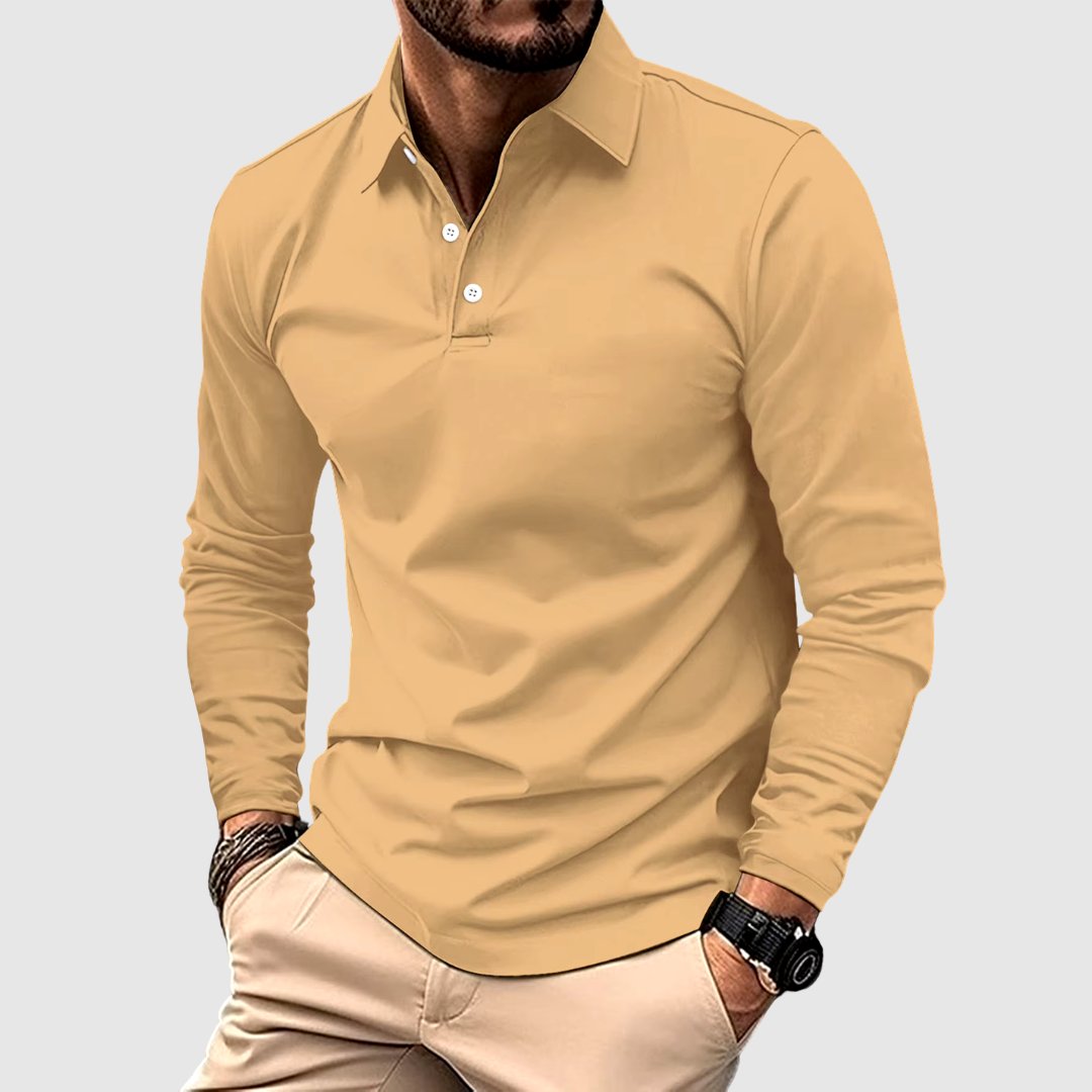 GAEL™| Polo Premium