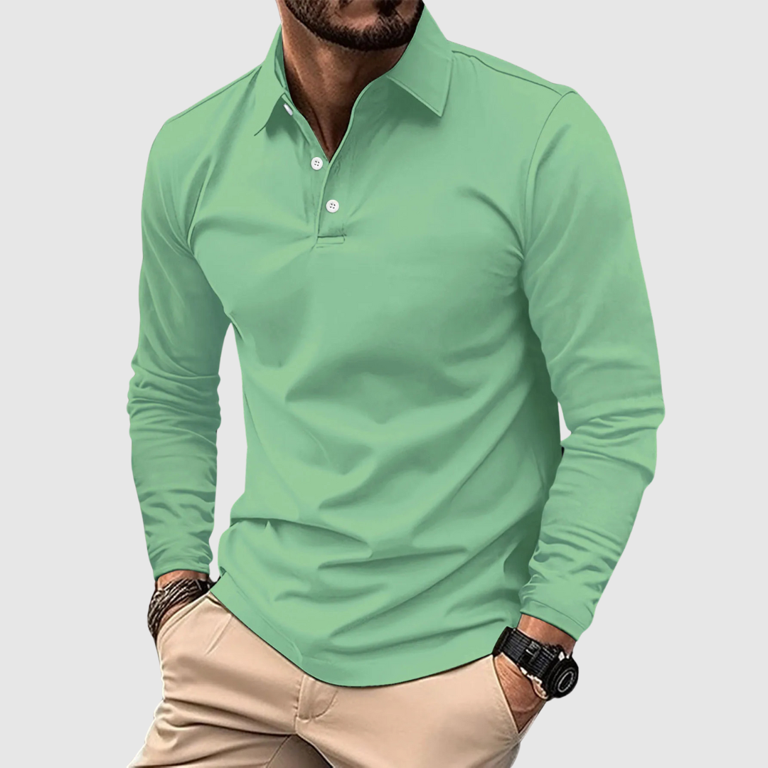 GAEL™| Polo Premium