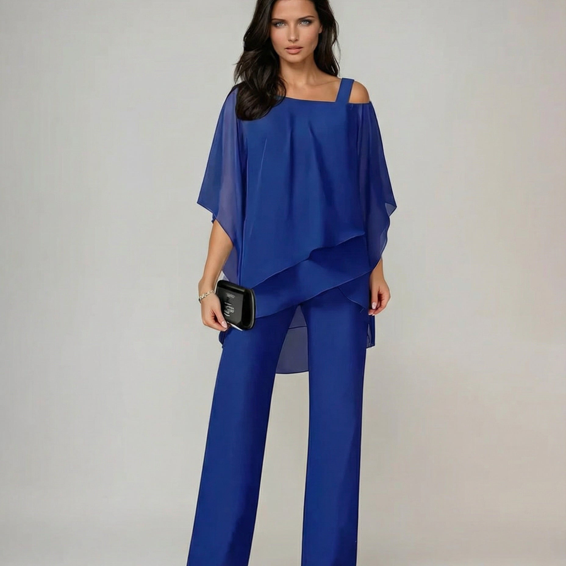 CARMEN™| Conjunto que Estiliza sin Esfuerzo