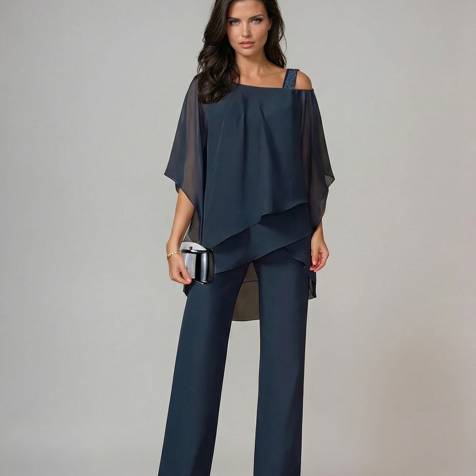CARMEN™| Conjunto que Estiliza sin Esfuerzo